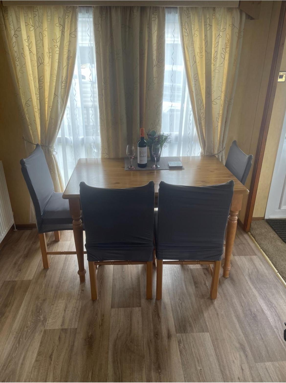 Spacious Luxury Escape With Sea Views And Pet Friendly At Clarach Bay Αμπερίστγουιθ Εξωτερικό φωτογραφία